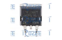 China L7812ABD2T-TR supplier