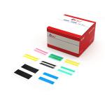 Double Embossed Dots SMT Double Splice Tape 8 - 72mm for sale