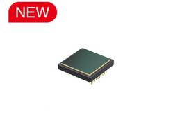 China Uncooled FPA Thermal Imaging Detector 8~14μm for ADAS supplier
