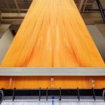 Label Loom Complete Jacquard Harness Assembly Set For Weaving for sale