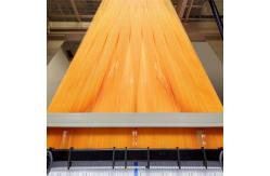China Label Loom Complete Jacquard Harness Assembly Set For Weaving supplier