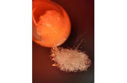 China 50/50 PU Based Saturated Polyester Resin For Matt Effect Powder Coating supplier
