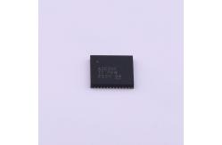 China TLV320AIC33IRGZR supplier