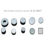 Surge Arresters Metal Oxide Varistor