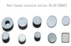 China Surge Arresters Metal Oxide Varistor supplier