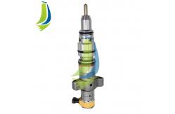 China 10R-7225 Common Rail Fuel Injector 10R7225 For C7 Engine supplier