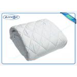 Tea Bag Material PP Spunbond Non Woven Fabric Mattress Cover Fabric  , TNT Nonwoven Fabric for sale