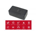 3000mAh Mini Magnetic GPS Tracker 4G Anti Theft Asset Location Tracking Device for sale