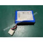 Mindray UMEC12 Patient Monitor Rechargeable Li-ion Battery LI13S001A 10.95V 2500mAh Used-Good LI13S001A Battery for sale