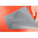 2 Sided Ptfe Coated Fiberglass Fabric With Crowfoot Pattern