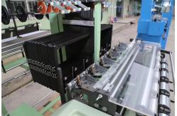 China Shuttleless Jacquard Mderwear Manufacturing Mach Weaving Machine Easy Operation Maintenance supplier