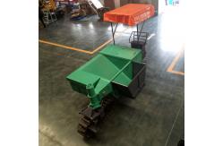 China High Precision Automatic Leveling Slip Form Machine For Accurate Paving supplier
