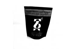 China Customized Side Personalized Gift Sacks with Stand and Efficiency supplier
