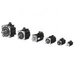 MS1-R Series Servo Drive Motor Compact Variable Speed Servo Motor for sale