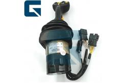 China 360-2987 360-2987 For 120M 140M Joystick Handle supplier