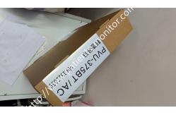 China Toshiba PVU-375BT  Convex Array Transducer Probe New Original With Box supplier