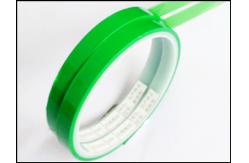 China High Durability Custom Printed Tape with 25 Pounds Per Inch Tensile Strength supplier