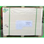 115gram Illustrative Paper High Glossy And Brightness Labels 65 * 95 Format for sale