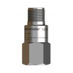 MEGIT VIBRO-M CE620 Piezoelectric Accelerometer With Integrated Electronics READY TO SHIP for sale