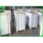 Woodfree Paper Long Grane 60gsm 70gsm 80gsm 100gsm Offset Printing White Paper Rolls for sale