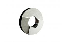 China 1/2-14 NPT Thread Ring Gauge for Accurate Thread Measurement supplier