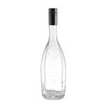 250ml 375ml Glass Bottles for Wine Spirit Alcohol Liquor and Affordability Guaranteed for sale