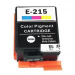 Epson Printer Cartridge 215 T215 Black T125120 T215 C For Pro Printers for sale
