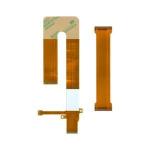 Yellow Cover Film Printed Circuit Board 2 Layer With Surface ENIG for sale