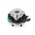 515050 Auto Parts Rear Axle Hub Bearing Assembly Spherical for sale