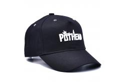 China Customized High Profile Crown 5 Panel Baseball Cap with Curved Visor supplier