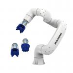 Doosan Collaborative Robot Lightweight Versatile and Precise