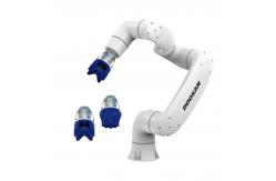 China Doosan Collaborative Robot Lightweight Versatile and Precise supplier