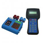 Battery Type Salt Water And Purified Water Flow Meter for sale