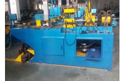 China Stainless Steel Roll / Pipe Bending Machine R800 , Exhaust Pipe Bending Machine supplier