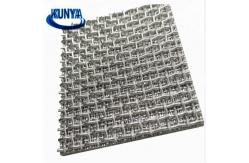 China 6 Layers 5 Micron Stainless Steel Sintered Mesh With Drainage Layer supplier