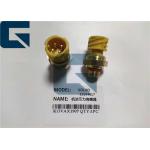 Volv-o D12 D13 Engine Oil Pressure Sensor 21634021 VOE21634021 For Excavator for sale