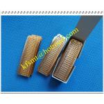 Copper Material Hanging Splice Clips To Connect Wires Carrier Tape Connect Stapler