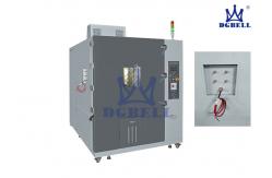 China 4.43KPa 21350m Combined High And Low Temperature Test Chamber For Instruments supplier