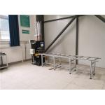 Fast Die Change 3mm 4mm Digital Busbar Bending Machine for sale