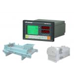 Belt Loss In Weight Weighfeeder Controller With Ration Flow Feeding / Weight Totalizing for sale