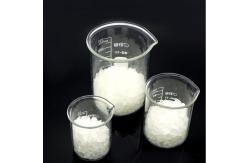 China Chemical Resistance Bulk Polyester Resin supplier