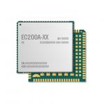 Wireless Communication Module EC200AEUHA-N06-MN0AA
 LTE Cat 4 RF Wireless Modules
 for sale