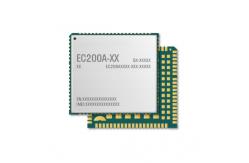 China Wireless Communication Module EC200AEUHA-N06-MN0AA
 LTE Cat 4 RF Wireless Modules
 supplier
