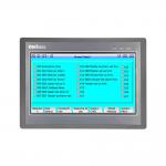 1024*600 Pixels PLC HMI Panel 60K Colors Touch Screen Portrait Display for sale