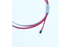 China B59100M1180A070 180C Single PTC Thermistor For Motor Winding Protection supplier
