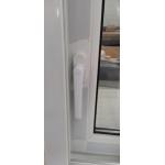 Waterproof Flush UPVC Sliding Window And Door With Concealed Hardware