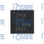 TPS65131RGER
