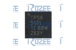 China TPS65131RGER supplier