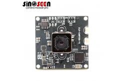 China 1080P 30FPS Small USB Camera Module High Dynamic Range HDR OV2735 Sensor supplier