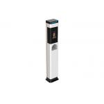 Android 7.1.2 Face Recognition Thermometer for sale
